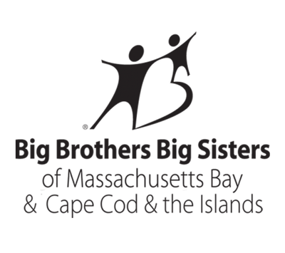Big Brothers Big Sisters of Massachusetts logo